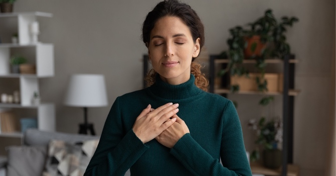 Men’s Mental Health