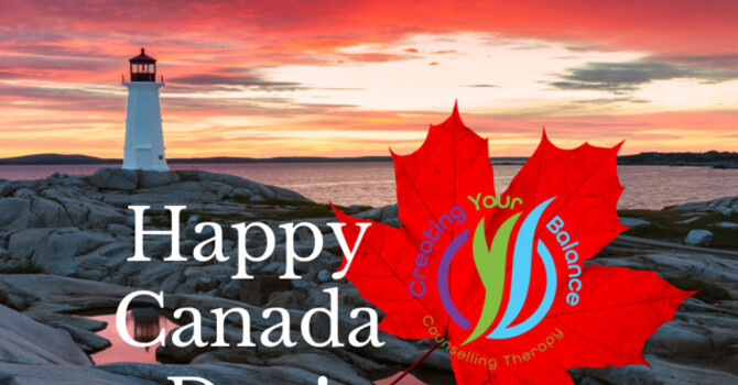 Happy Canada Day image