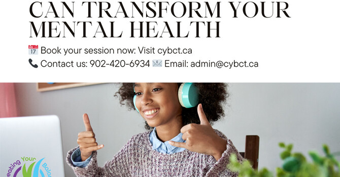 Navigating the Waters of Virtual Therapy: How Online Sessions Can Transform Your Mental Health image