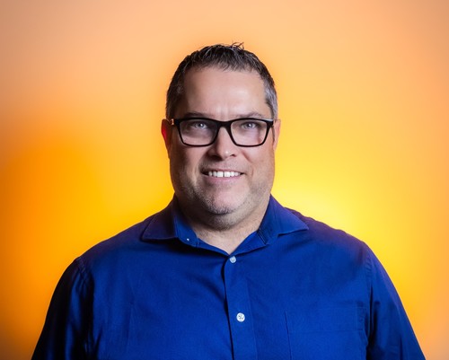 Neal Henderson