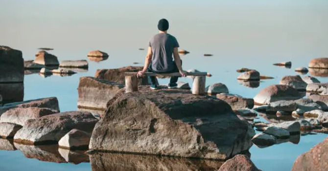 Why Men’s Mental Health Support Matters in Dartmouth image