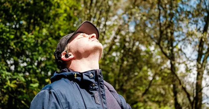 Finding Balance in Dartmouth, Nova Scotia