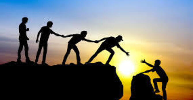 3 Counselling Myths That Keep People Stuck—and What’s Actually True